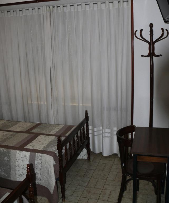 Hostal Navasfrias Salamanca Quarto foto