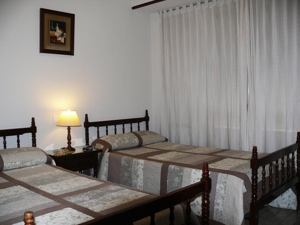 Hostal Navasfrias Salamanca Quarto foto